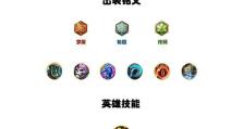 《万战王者英雄出装攻略视频大揭秘！》（从装备选择到战术应用，带你征战王者峡谷！）