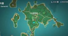原神稻妻鸣神寻踪攻略（追寻鸣神踪迹，开启稻妻新篇章）