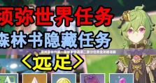 征服原神（成为原神世界的强者，从培养开始！）