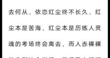 《掌握业力轮回游戏攻略，成为顶尖玩家！》（进击业力轮回的关键技巧，打造最强角色！）