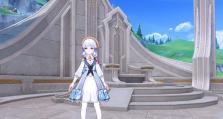 原神静电领域攻略（探索神秘的静电环境，释放电能的真正力量）