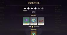 原神新国攻略（探索Teyvat大陆上的新秘境，解锁全新玩法）