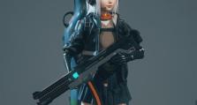 机械与少女游戏攻略（用机械心智与少女魅力征服游戏世界）