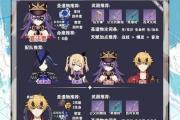原神1.5新手攻略（解锁新角色，发掘更多可能性！）