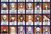 原神攻略（探索卢姥爷的技能、装备和战斗策略，打造强力输出角色）