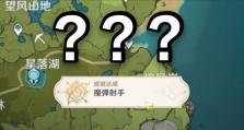 《原神文物成就攻略大全》（解锁所有文物成就，畅玩原神世界的秘籍！）