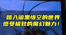 《暗黑美猴王游戏攻略大全》（打造最强猴王，征服暗黑世界）