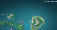 原神树砍树攻略（掌握砍树技巧，轻松收集木材与树脂）