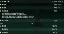 《掌握原神新手战斗技巧，成为顶尖冒险者》（解读原神新手战斗攻略，助你玩转游戏世界）