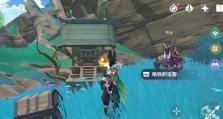 原神蛇神兽解密攻略（从传说中的异兽到实际解密，揭开原神世界的古老谜题）