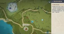 原神巨石任务攻略指南（探索巨石任务如何轻松应对挑战）
