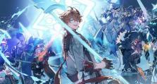 原神攻略（探索神奏上，打造最强神樱装备，领略其真正实力）