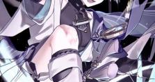 原神攻略（精选原神散兵角色培养策略，助你打造无敌输出阵容！）