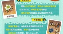 原神攻略合集（成为冒险家，征服塞伦蒂亚！）