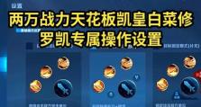 张大仙凯出装攻略（张大仙凯出装、铭文和打法详解，助你成为无敌王者！）