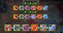 新版本三国曹操出装攻略（究竟如何选择适合的装备？）