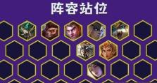 逆鳞战姬出装攻略（针对不同战场，精准选择逆鳞战姬的出装方案，让你成为最强王者！）