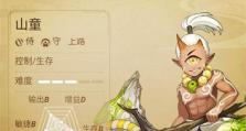 盘古狮王出装攻略（挑战极限！掌握盘古狮王出装策略）