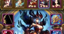 《黎明杀机影魔出装攻略》（掌握影魔装备选择的关键技巧）
