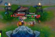 王者荣耀无尽烬出装攻略（无尽烬如何选择合适的装备提升输出）