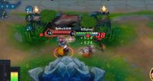 王者荣耀无尽烬出装攻略（无尽烬如何选择合适的装备提升输出）