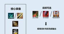 强拆神器对抗攻略（抓住时机，克制强拆神器，赢得胜利）