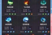 以诸葛半肉出装攻略，打造强大的团战输出（诸葛亮的攻略解析与建议，助你成为团队核心）