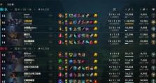 无尽杀戮之路（打造无敌枪王，掌控战局的秘诀揭秘）