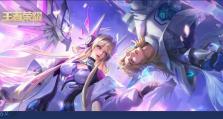 虞姬攻略（掌握铭文搭配，释放虞姬的独特魅力）